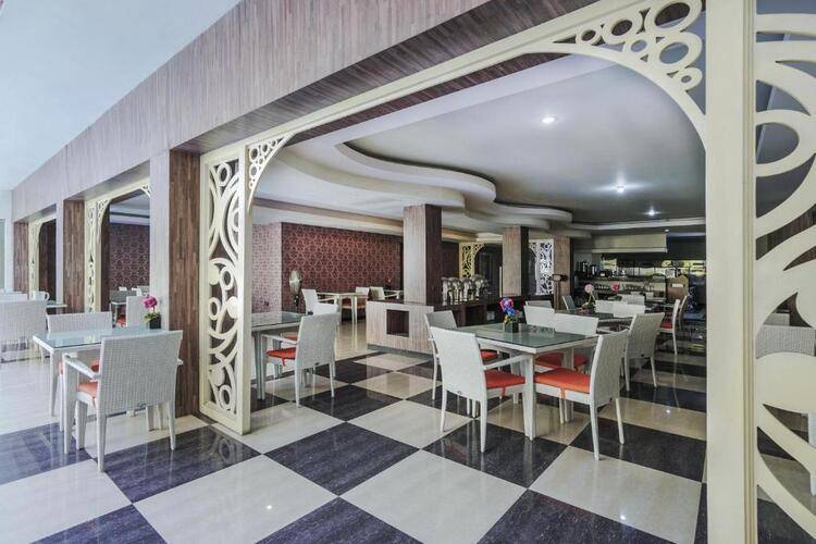 OYO 499 Princess Keisha Hotel Convention Center
