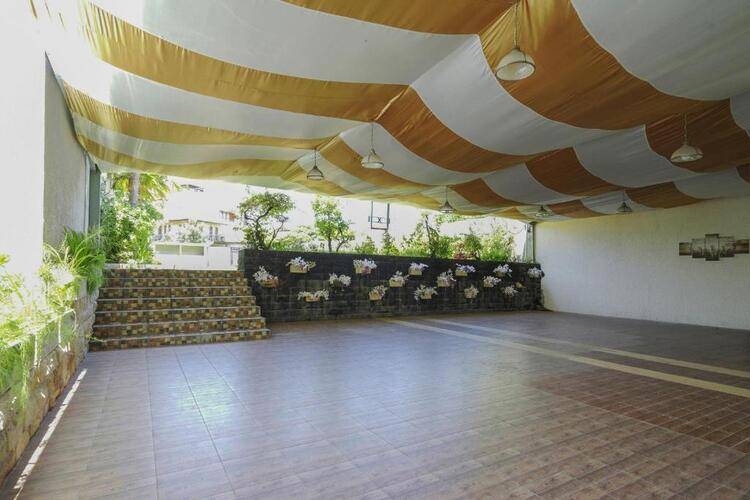 OYO 499 Princess Keisha Hotel Convention Center