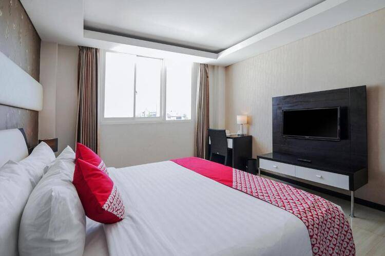 OYO 499 Princess Keisha Hotel Convention Center