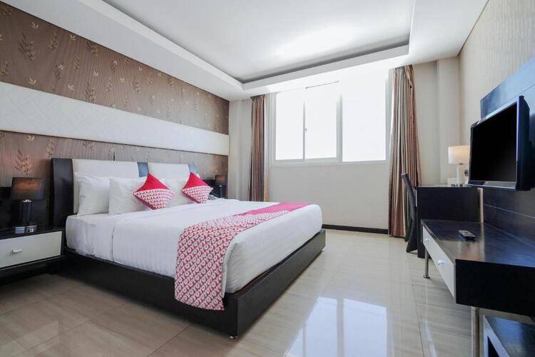 OYO 499 Princess Keisha Hotel Convention Center