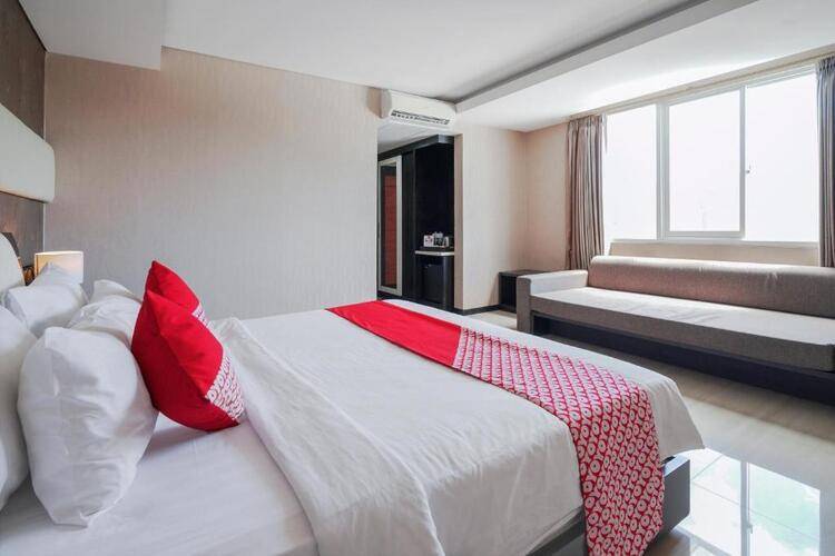 OYO 499 Princess Keisha Hotel Convention Center