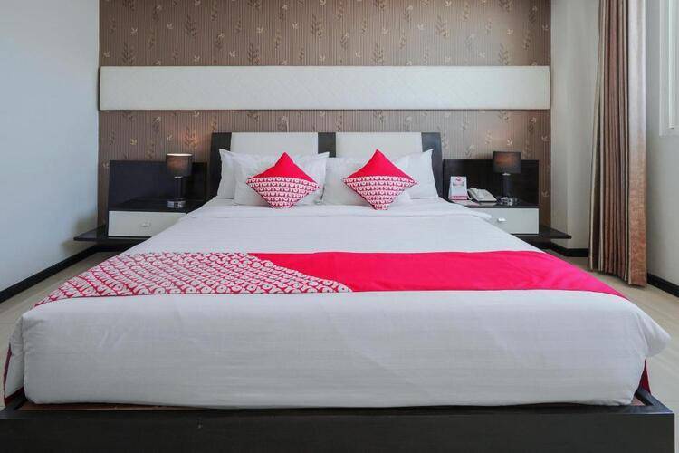 OYO 499 Princess Keisha Hotel Convention Center