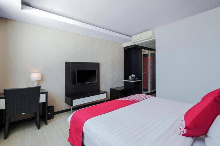 OYO 499 Princess Keisha Hotel Convention Center