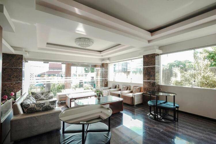OYO 499 Princess Keisha Hotel Convention Center