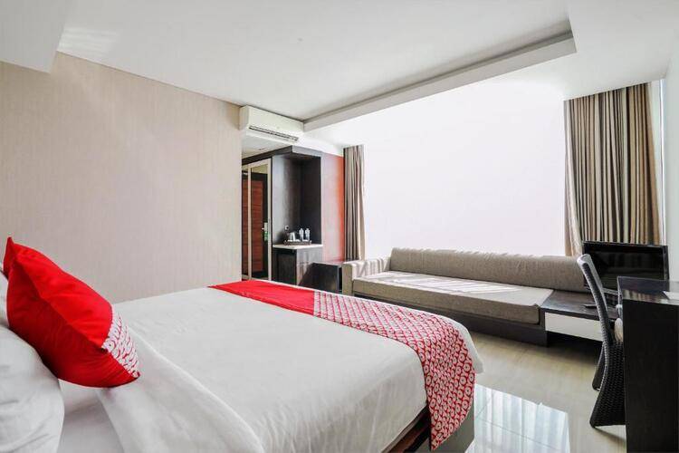 OYO 499 Princess Keisha Hotel Convention Center