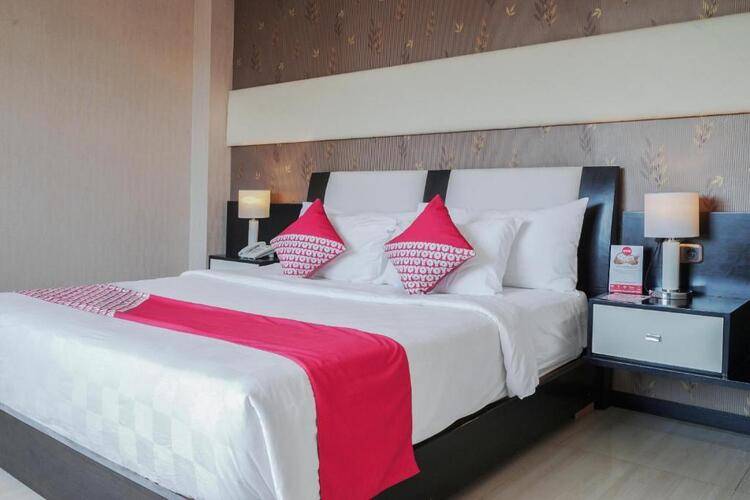 OYO 499 Princess Keisha Hotel Convention Center