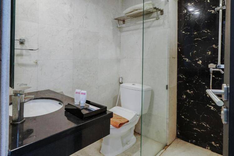 OYO 499 Princess Keisha Hotel Convention Center