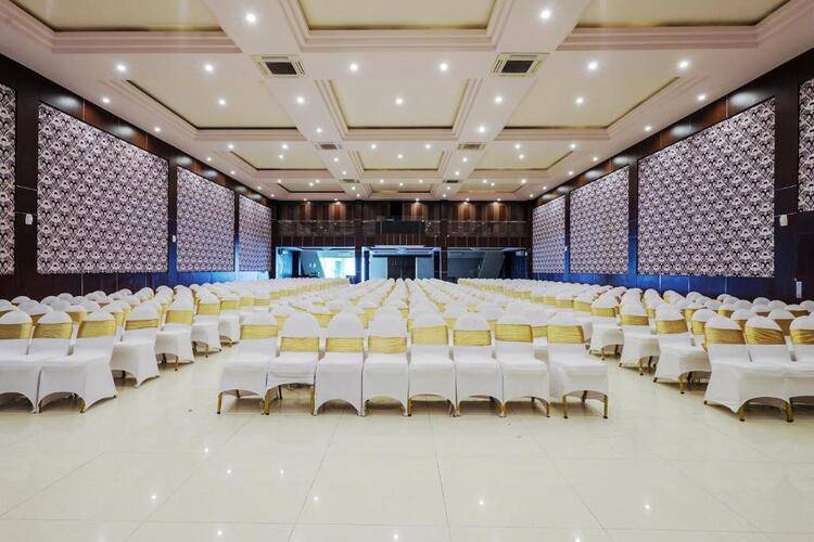 OYO 499 Princess Keisha Hotel Convention Center