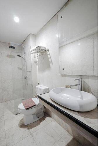 OYO 499 Princess Keisha Hotel Convention Center