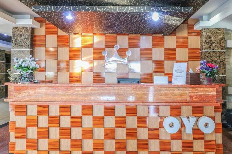 OYO 499 Princess Keisha Hotel Convention Center