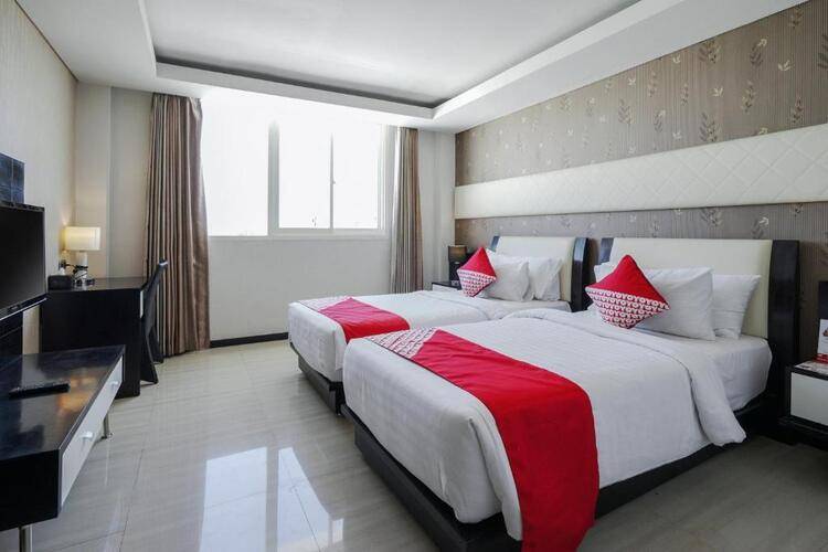 OYO 499 Princess Keisha Hotel Convention Center