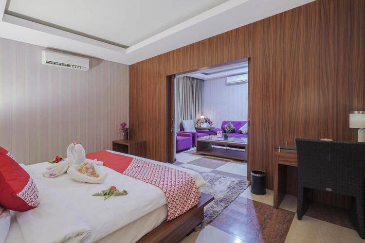 OYO 499 Princess Keisha Hotel Convention Center