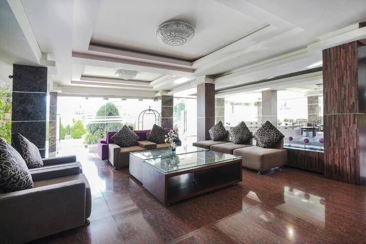 OYO 499 Princess Keisha Hotel Convention Center
