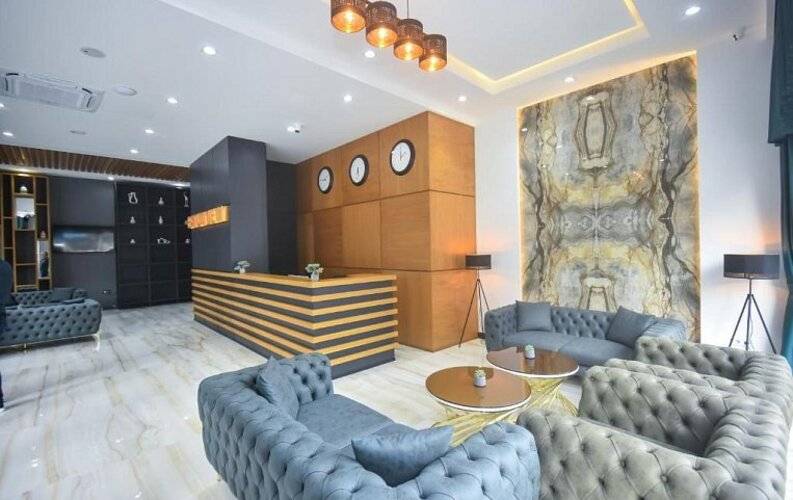 Batumi View Luxury