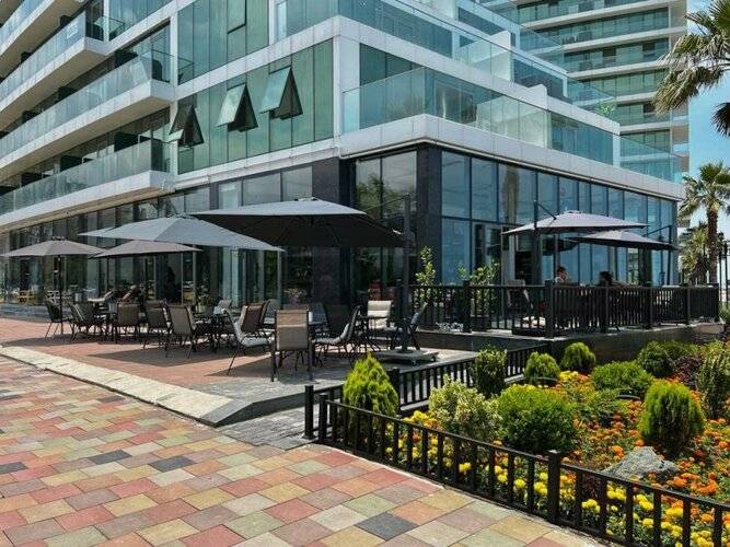 Batumi View Luxury