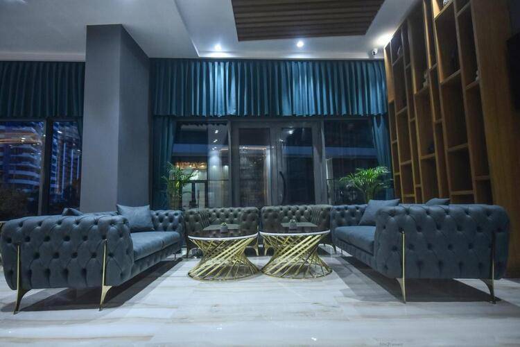Batumi View Luxury