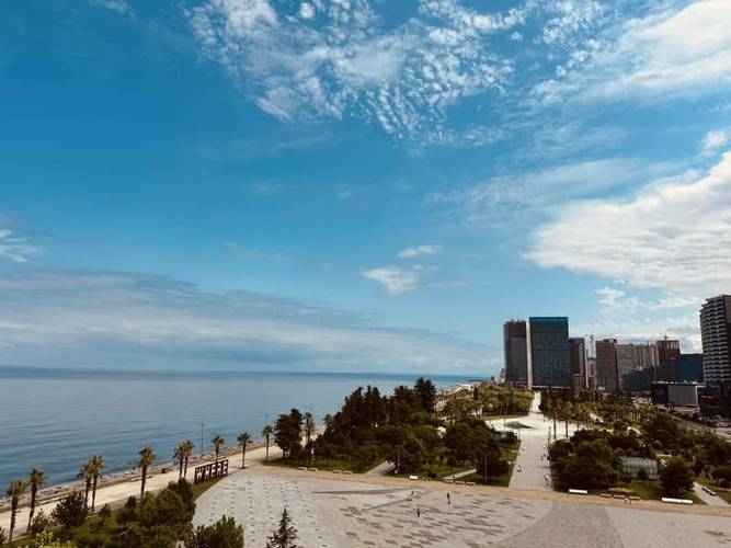 Batumi View Luxury