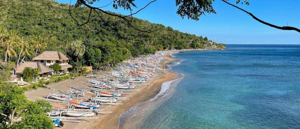 Palm Garden Amed Beach & Spa Resort
