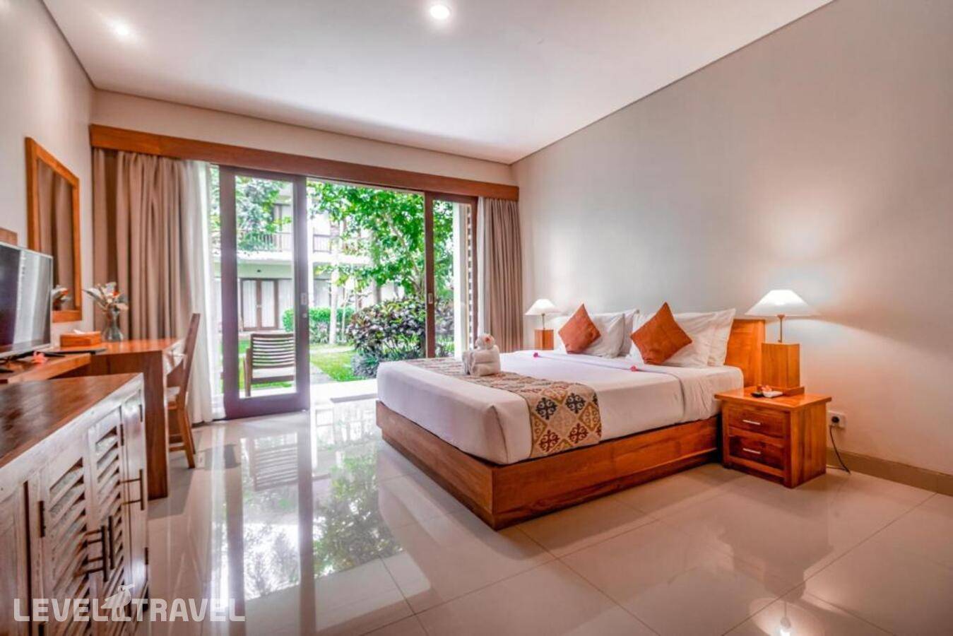 фотографии отеля Pertiwi Bisma Ubud в Индонезия(Убуд) - фото №45