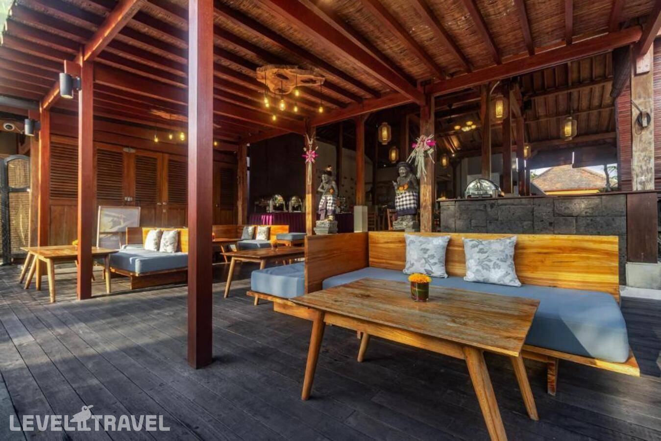 фотографии отеля Pertiwi Bisma Ubud в Индонезия(Убуд) - фото №31