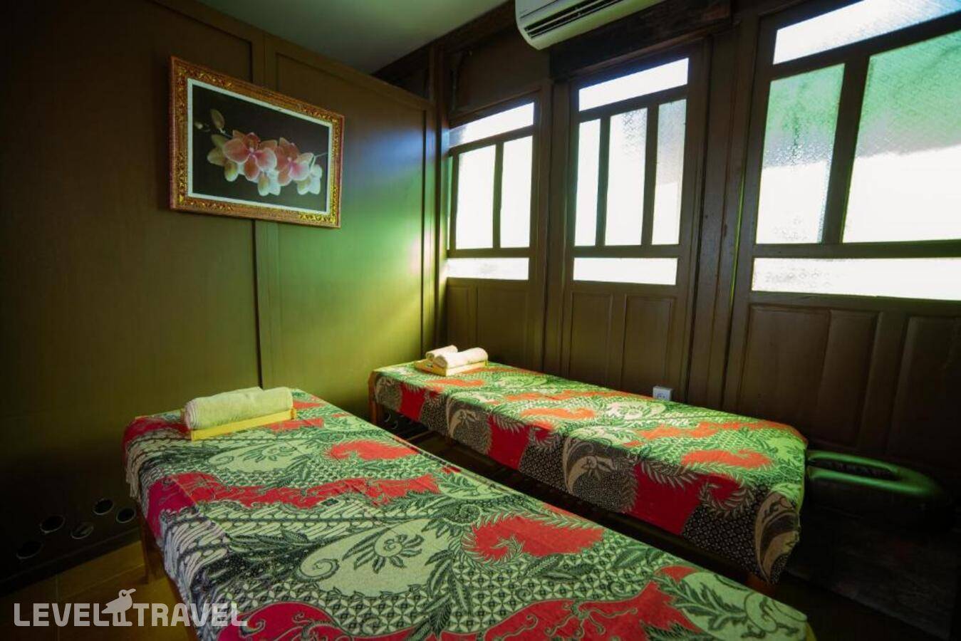 фотографии отеля Pertiwi Bisma Ubud в Индонезия(Убуд) - фото №22