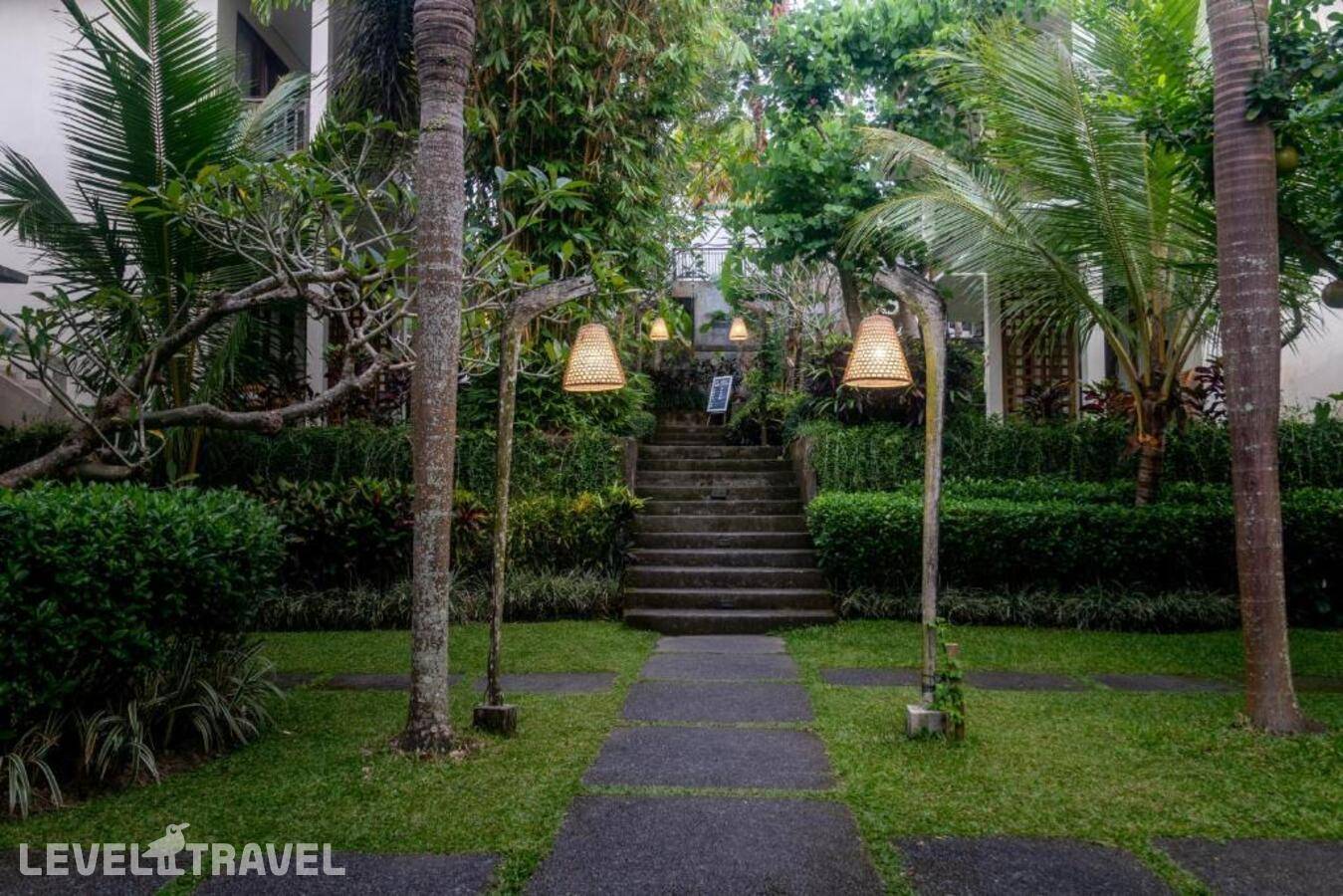 фотографии отеля Pertiwi Bisma Ubud в Индонезия(Убуд) - фото №4