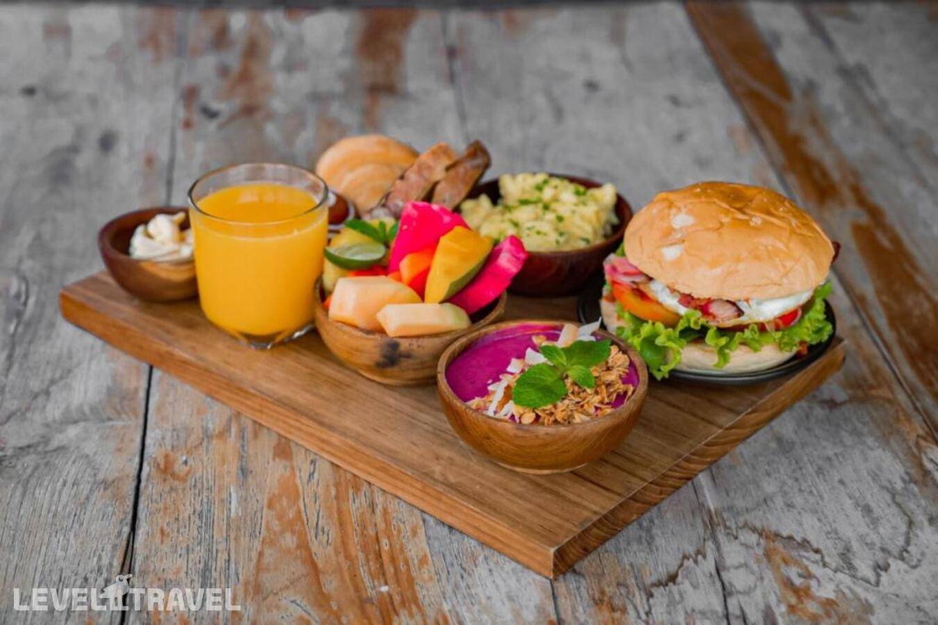 фотографии отеля Pertiwi Bisma Ubud в Индонезия(Убуд) - фото №11