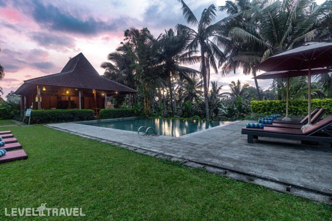 фотографии отеля Pertiwi Bisma Ubud в Индонезия(Убуд) - фото №23