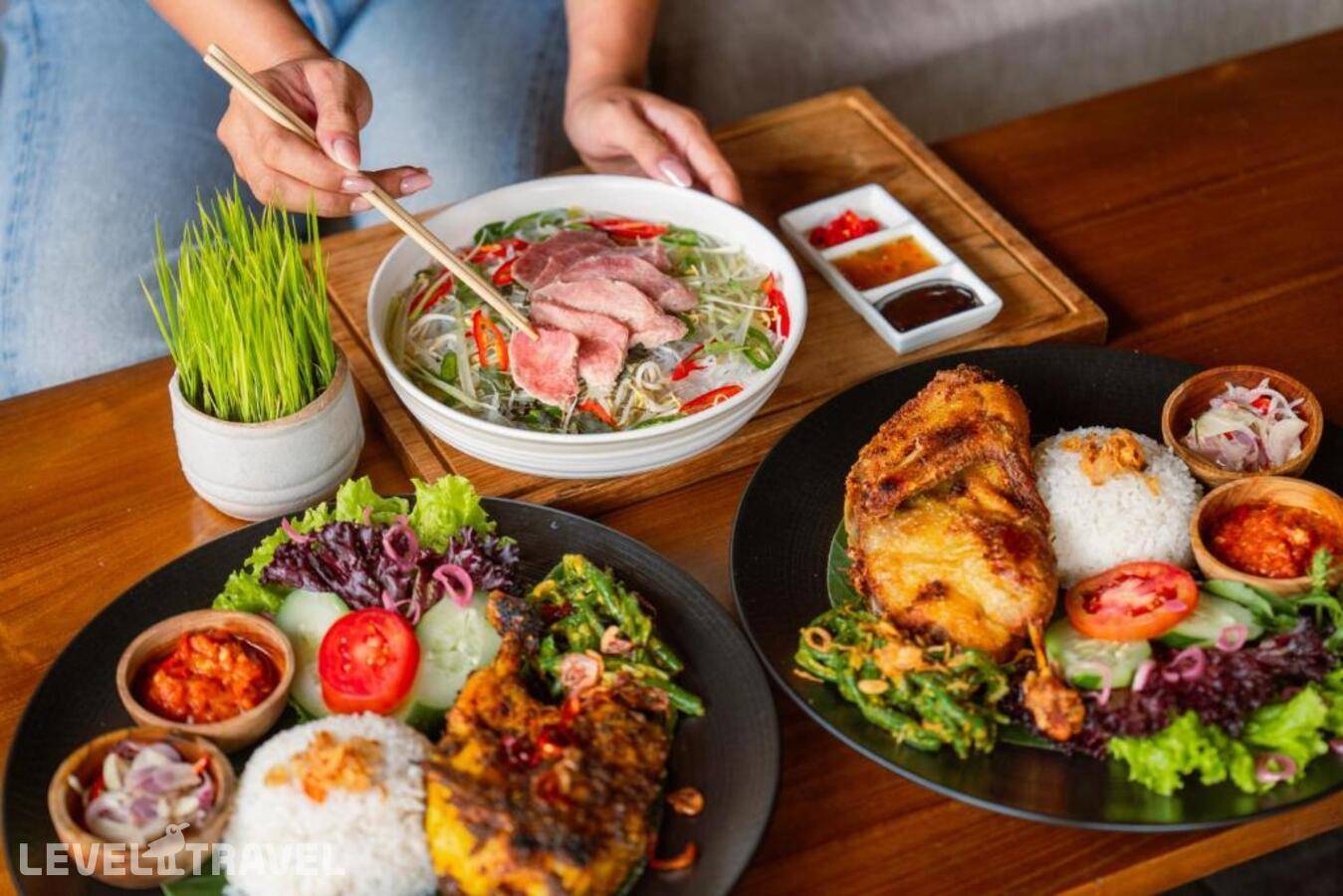 фотографии отеля Pertiwi Bisma Ubud в Индонезия(Убуд) - фото №33