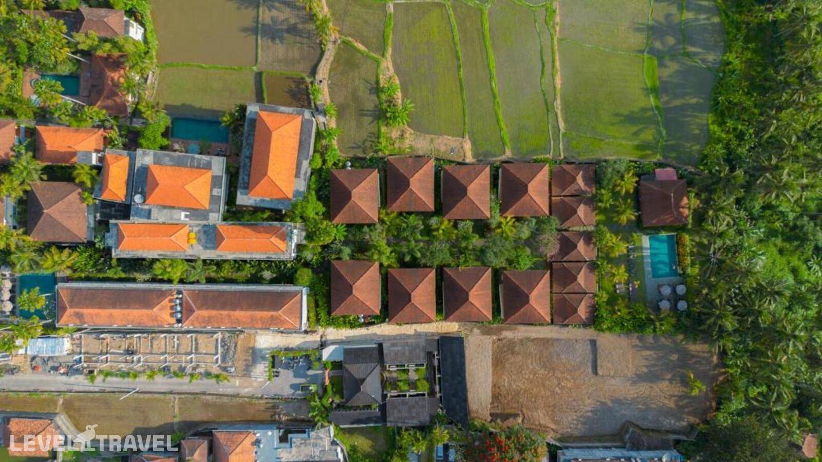 фотографии отеля Pertiwi Bisma Ubud в Индонезия(Убуд) - фото №29