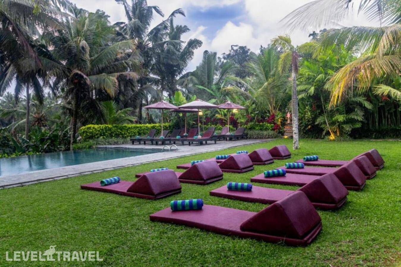 фотографии отеля Pertiwi Bisma Ubud в Индонезия(Убуд) - фото №12