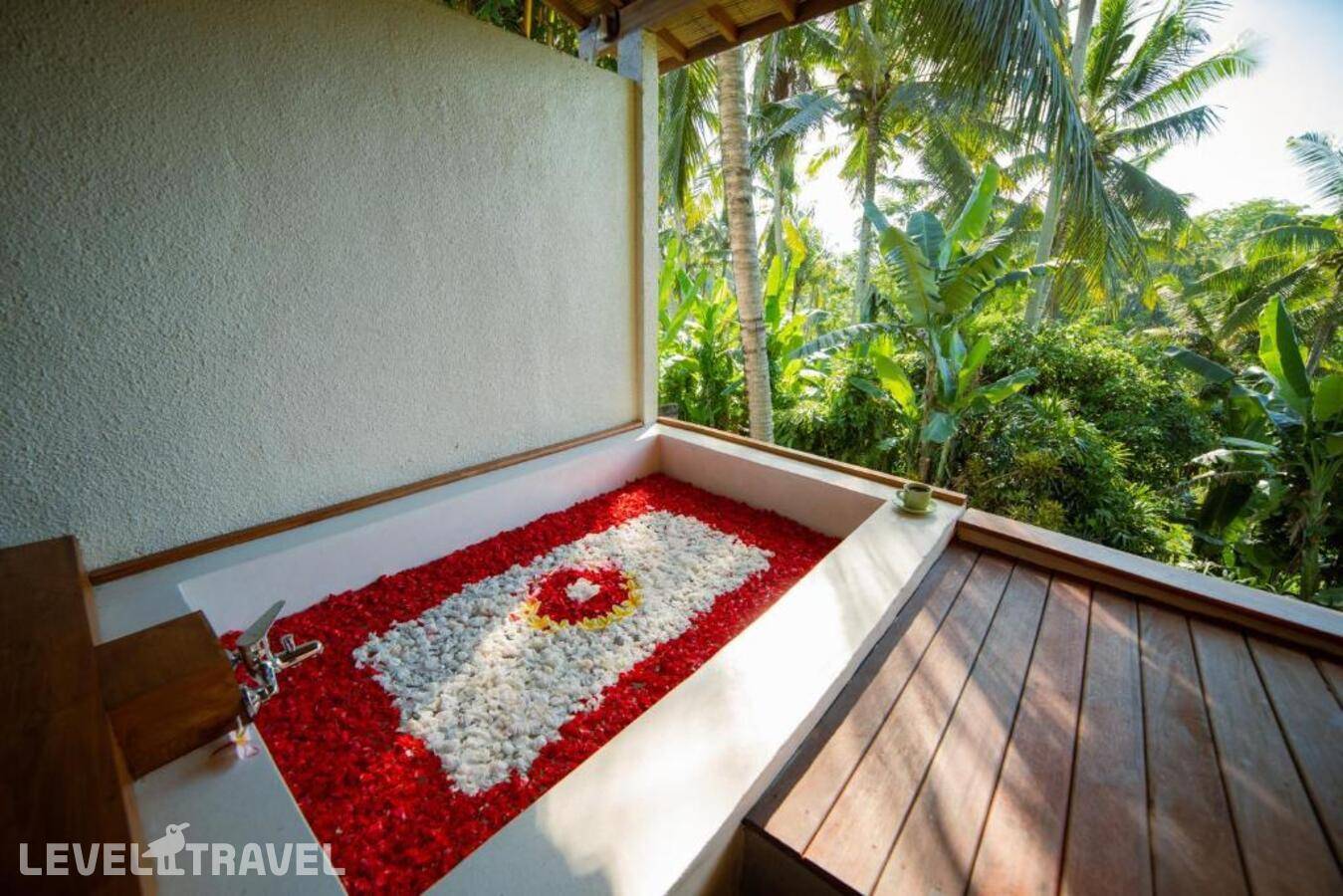 фотографии отеля Pertiwi Bisma Ubud в Индонезия(Убуд) - фото №20