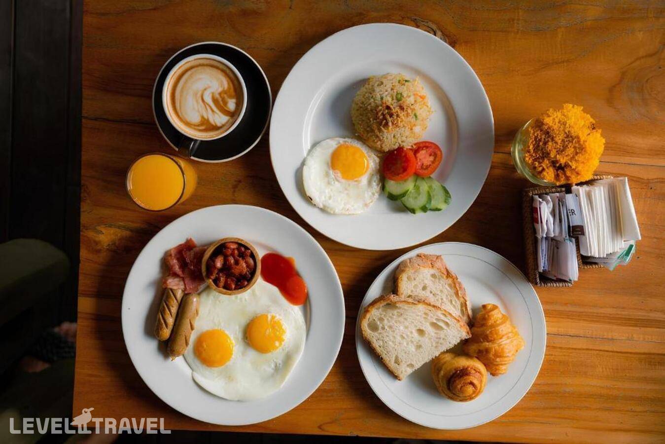 фотографии отеля Pertiwi Bisma Ubud в Индонезия(Убуд) - фото №35