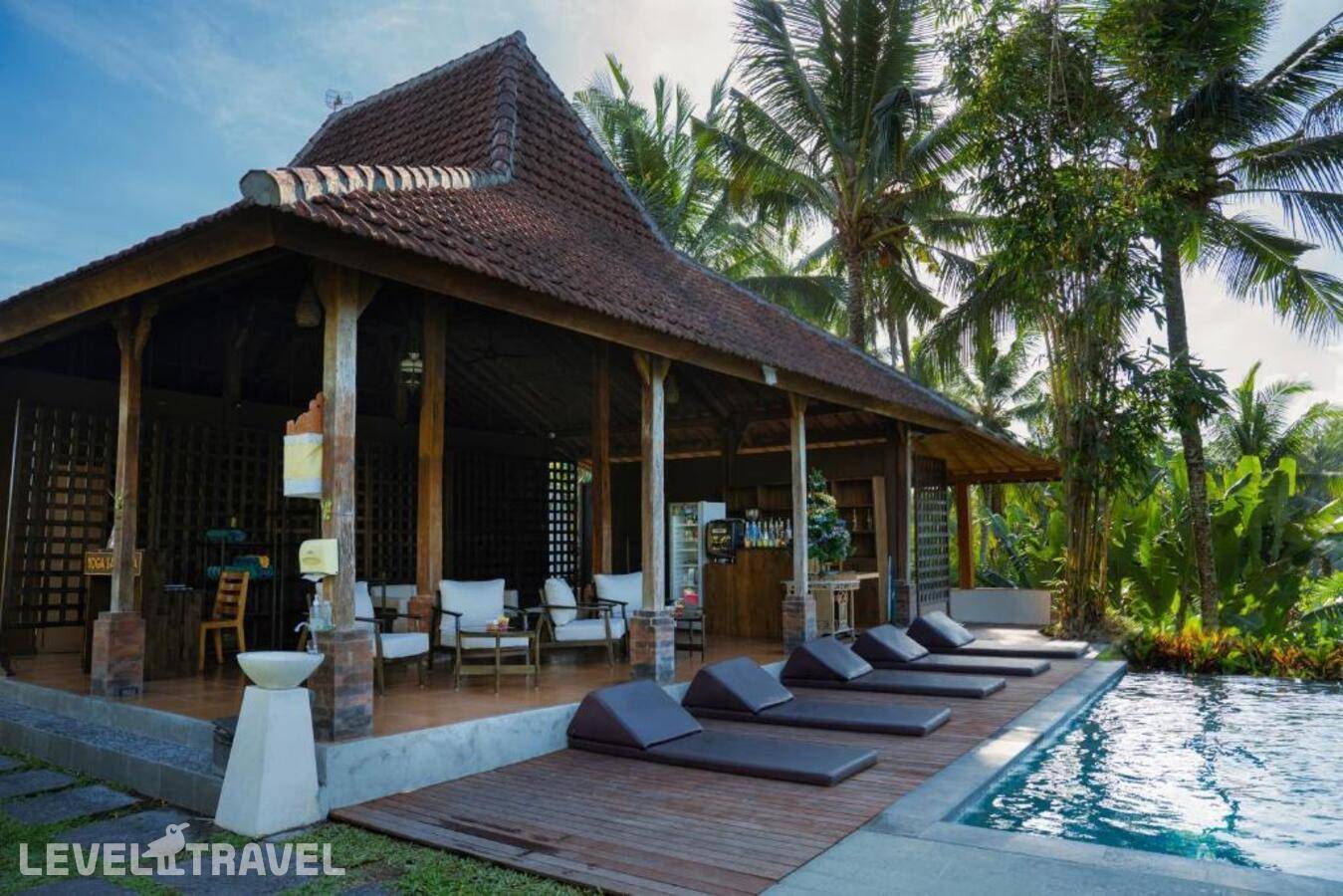 фотографии отеля Pertiwi Bisma Ubud в Индонезия(Убуд) - фото №15