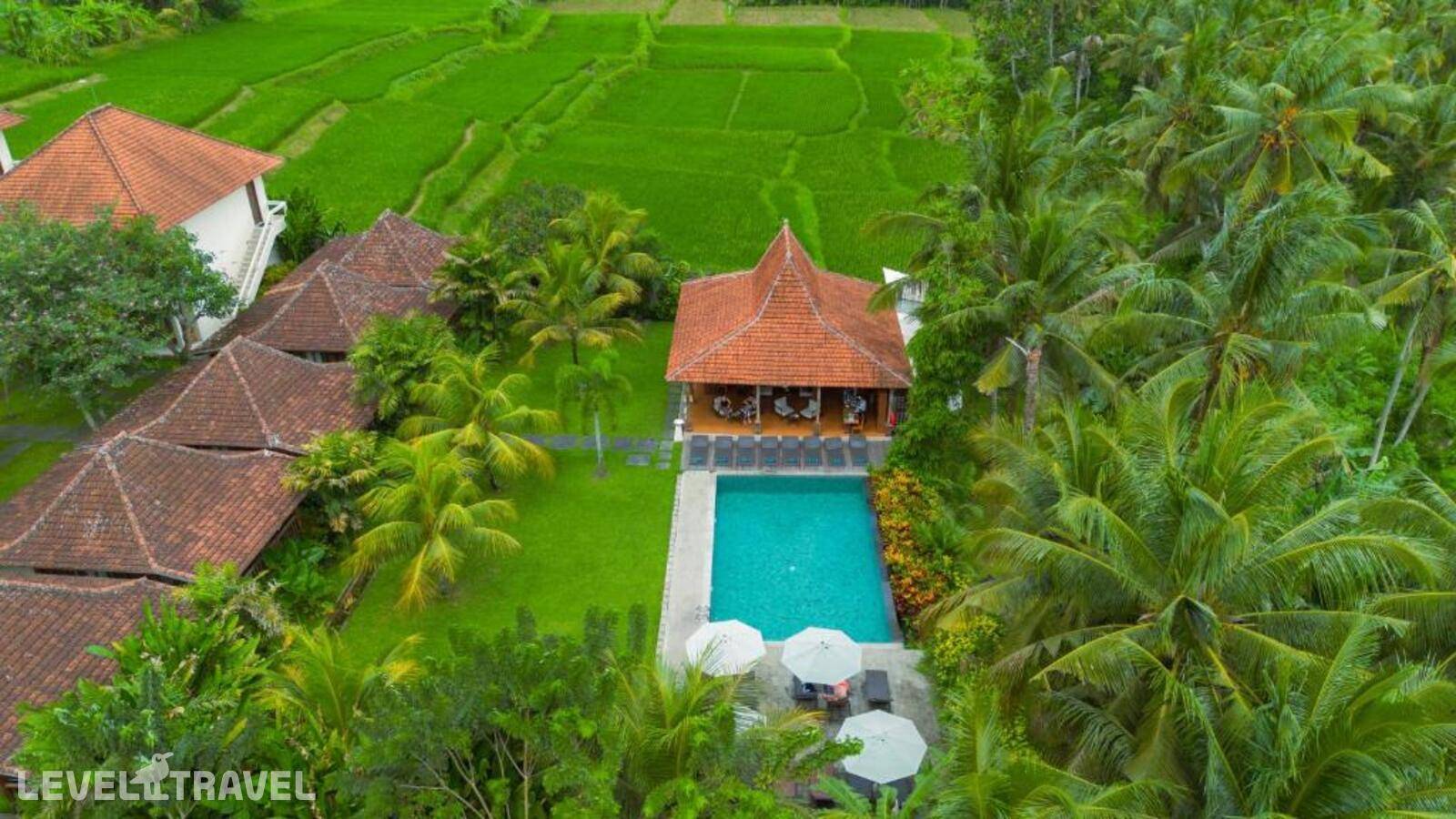 фотографии отеля Pertiwi Bisma Ubud в Индонезия(Убуд) - фото №28