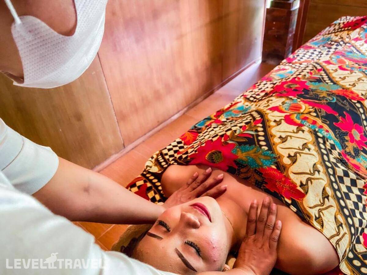 фотографии отеля Pertiwi Bisma Ubud в Индонезия(Убуд) - фото №3