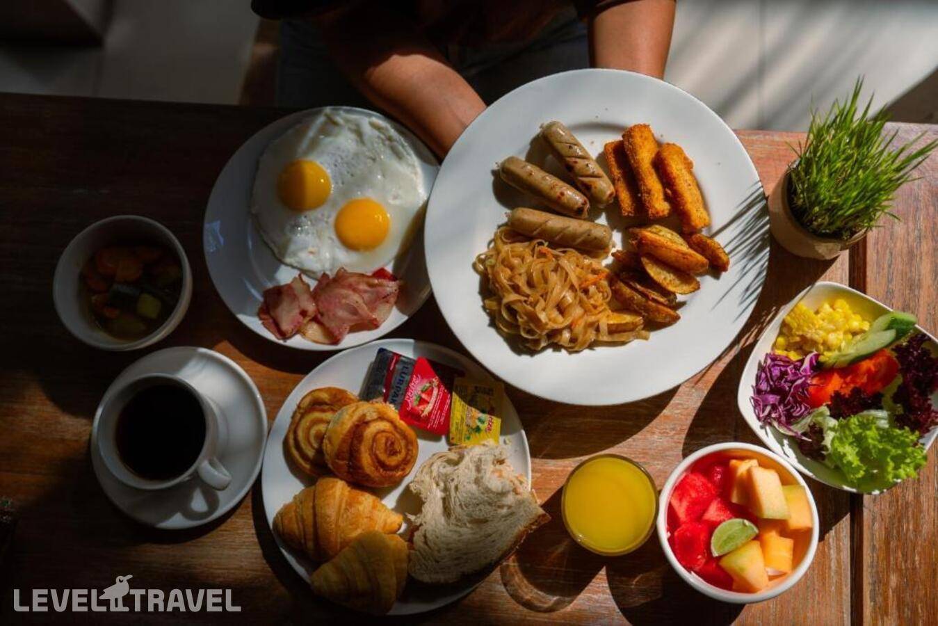 фотографии отеля Pertiwi Bisma Ubud в Индонезия(Убуд) - фото №16