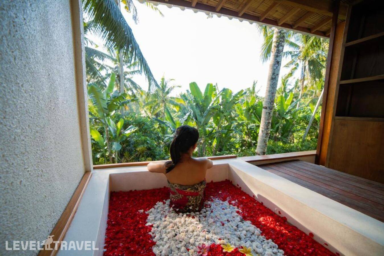 фотографии отеля Pertiwi Bisma Ubud в Индонезия(Убуд) - фото №19