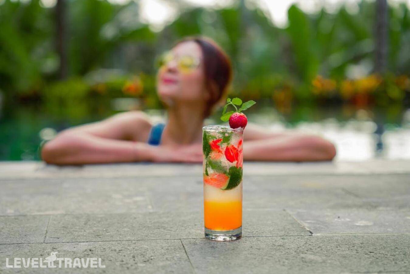 фотографии отеля Pertiwi Bisma Ubud в Индонезия(Убуд) - фото №41