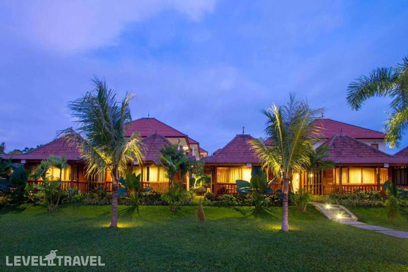 фотографии отеля Pertiwi Bisma Ubud в Индонезия(Убуд) - фото №6