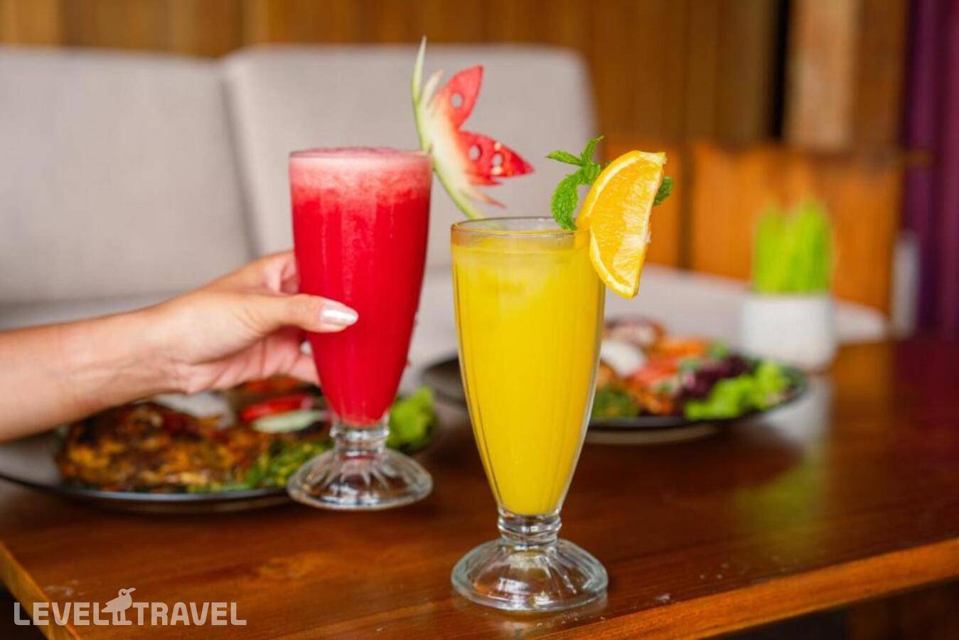 фотографии отеля Pertiwi Bisma Ubud в Индонезия(Убуд) - фото №18