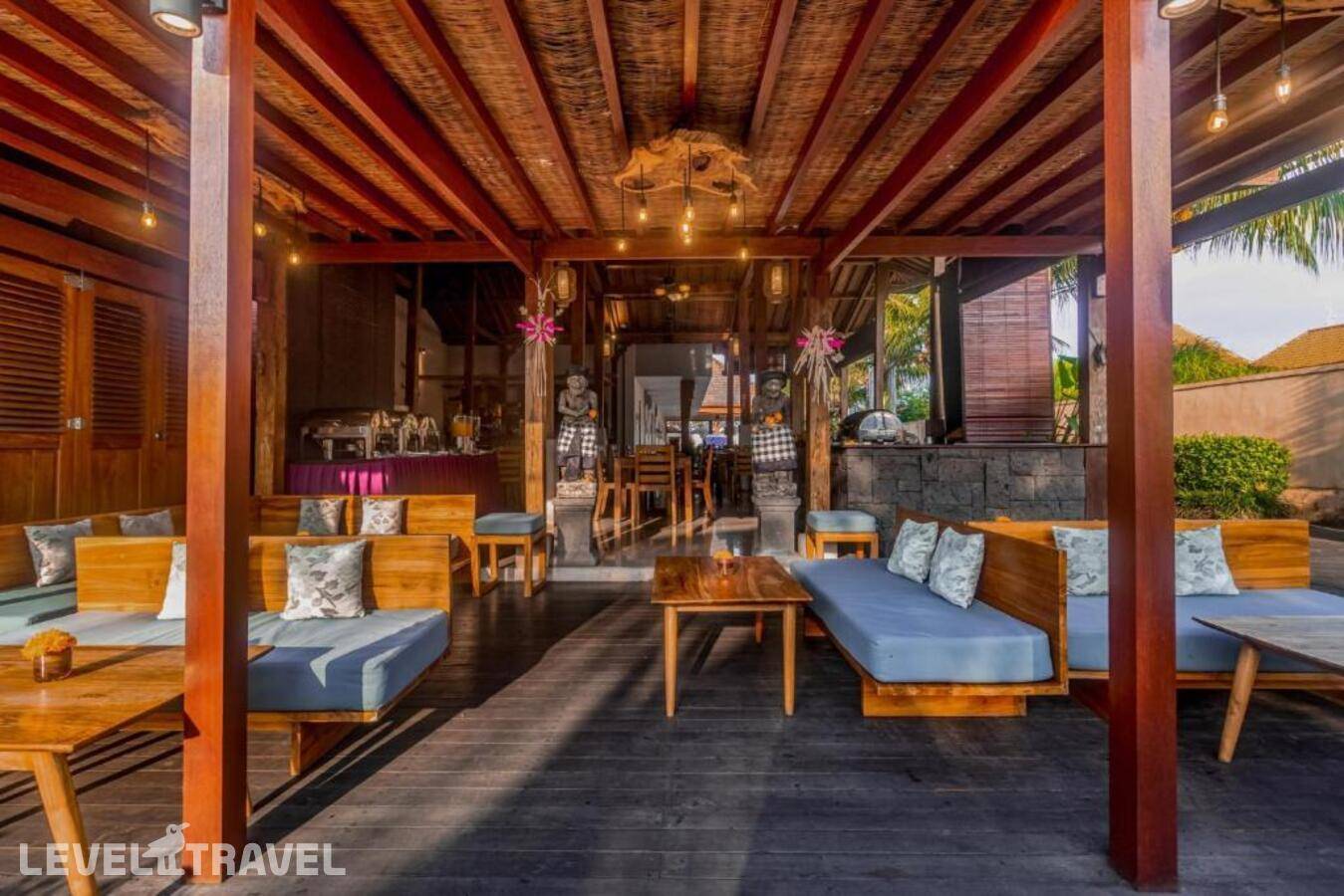 фотографии отеля Pertiwi Bisma Ubud в Индонезия(Убуд) - фото №9