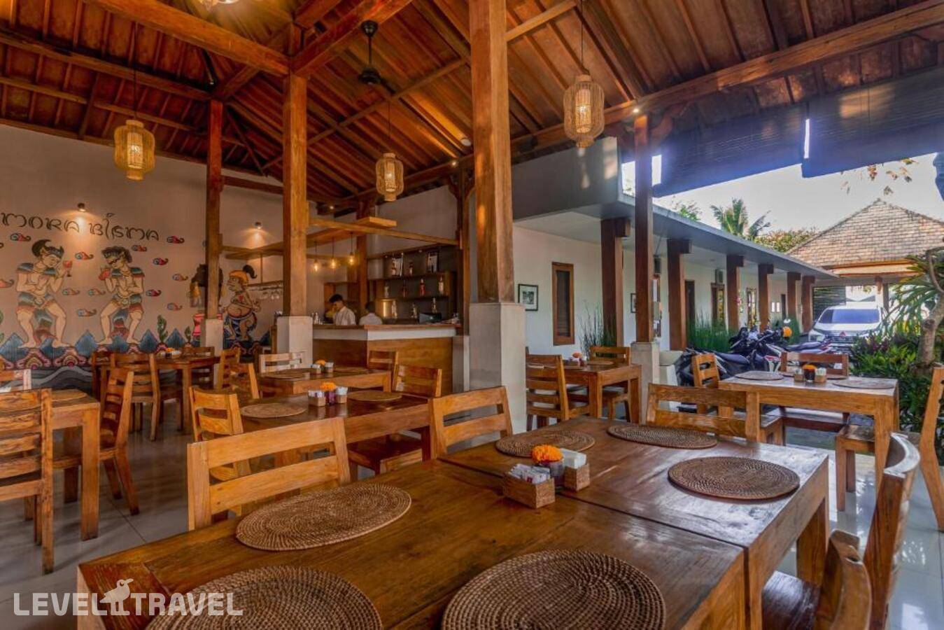 фотографии отеля Pertiwi Bisma Ubud в Индонезия(Убуд) - фото №30