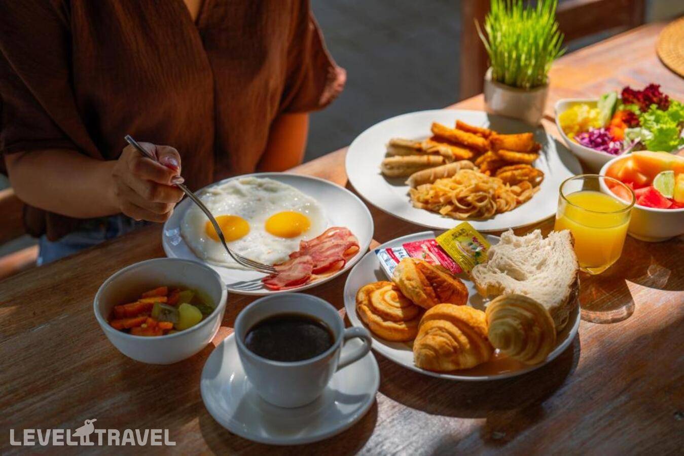 фотографии отеля Pertiwi Bisma Ubud в Индонезия(Убуд) - фото №8