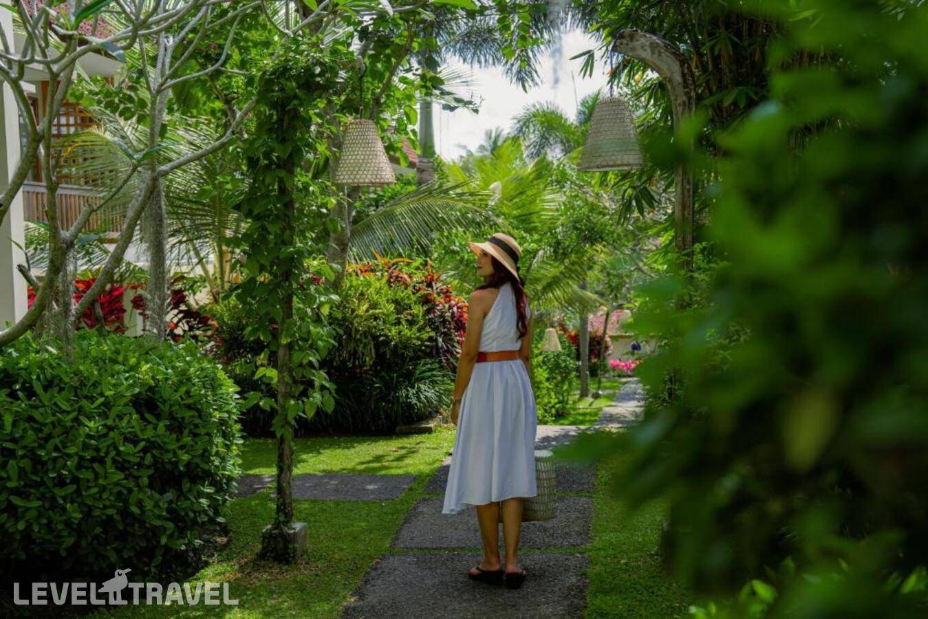 фотографии отеля Pertiwi Bisma Ubud в Индонезия(Убуд) - фото №43