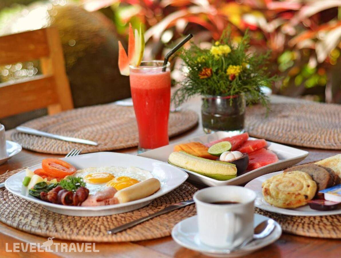 фотографии отеля Pertiwi Bisma Ubud в Индонезия(Убуд) - фото №37