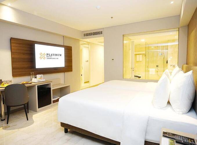 Platinum Hotel Jimbaran