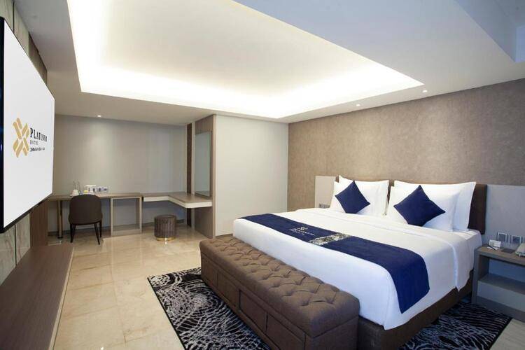 Platinum Hotel Jimbaran