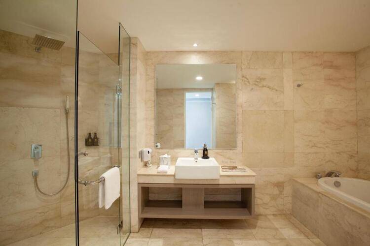 Platinum Hotel Jimbaran