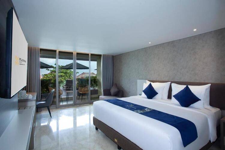 Platinum Hotel Jimbaran